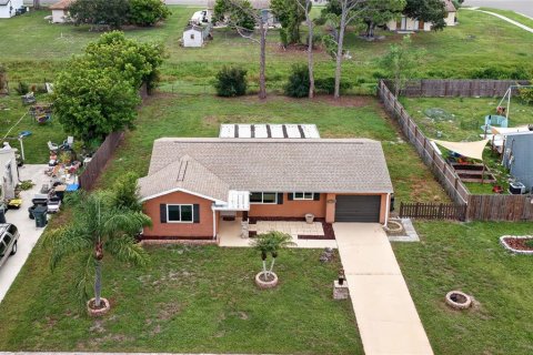 Villa ou maison à vendre à North Port, Floride: 2 chambres, 83.89 m2 № 2277176 - photo 21