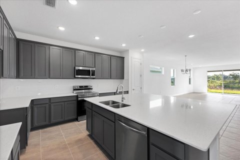 Casa en venta en Venice, Florida, 4 dormitorios, 221.48 m2 № 1795137 - foto 3