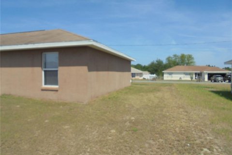 Villa ou maison à vendre à Ocala, Floride: 3 chambres, 126.53 m2 № 1657191 - photo 5