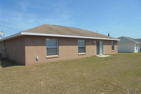 Villa ou maison à vendre à Ocala, Floride: 3 chambres, 126.53 m2 № 1657191 - photo 3