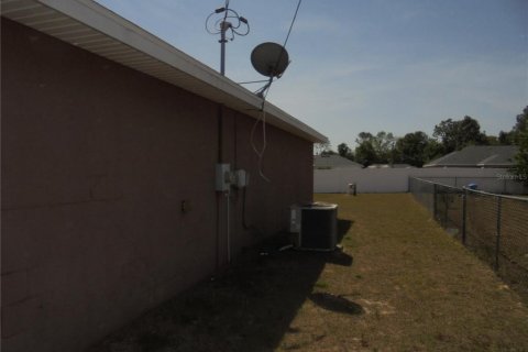 Villa ou maison à vendre à Ocala, Floride: 3 chambres, 126.53 m2 № 1657191 - photo 2