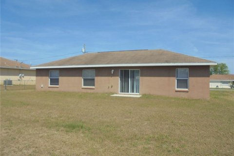 Villa ou maison à vendre à Ocala, Floride: 3 chambres, 126.53 m2 № 1657191 - photo 4