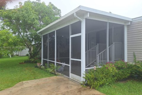 Villa ou maison à louer à Homestead, Floride: 3 chambres, 78.97 m2 № 1982212 - photo 3