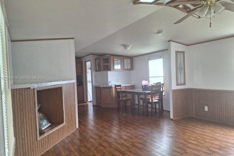 Villa ou maison à louer à Homestead, Floride: 3 chambres, 78.97 m2 № 1982212 - photo 6