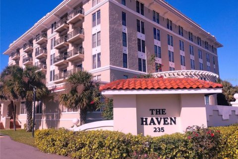 Condo à Winter Haven, Floride, 2 chambres  № 2388767