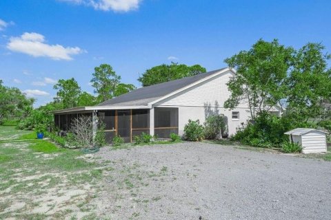 Villa ou maison à vendre à Frostproof, Floride: 4 chambres, 214.05 m2 № 1679193 - photo 26