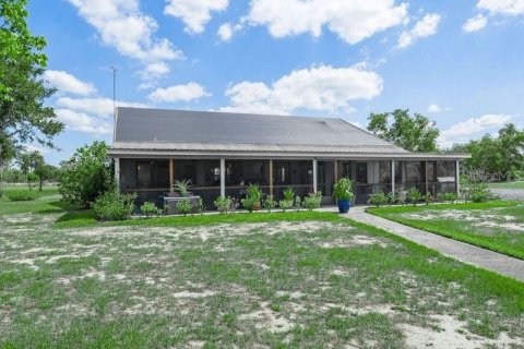 Villa ou maison à vendre à Frostproof, Floride: 4 chambres, 214.05 m2 № 1679193 - photo 27