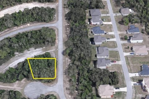 Land in Poinciana, Florida № 2161987 - photo 2