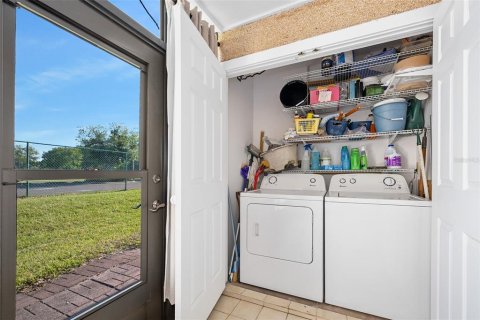 Copropriété à vendre à Daytona Beach, Floride: 2 chambres, 109.81 m2 № 2099285 - photo 28