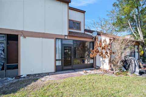 Copropriété à vendre à Daytona Beach, Floride: 2 chambres, 109.81 m2 № 2099285 - photo 29