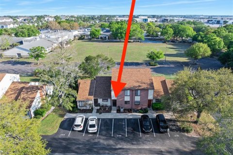 Copropriété à vendre à Daytona Beach, Floride: 2 chambres, 109.81 m2 № 2099285 - photo 2