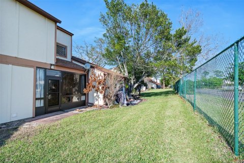 Copropriété à vendre à Daytona Beach, Floride: 2 chambres, 109.81 m2 № 2099285 - photo 30
