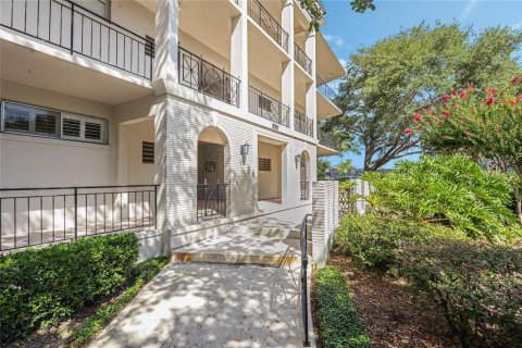 Copropriété à louer à Winter Park, Floride: 1 chambre, 71.72 m2 № 1901311 - photo 1