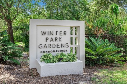 Condominio en alquiler en Winter Park, Florida, 1 dormitorio, 71.72 m2 № 1901311 - foto 23