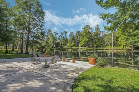 Copropriété à louer à Winter Park, Floride: 1 chambre, 71.72 m2 № 1901311 - photo 26