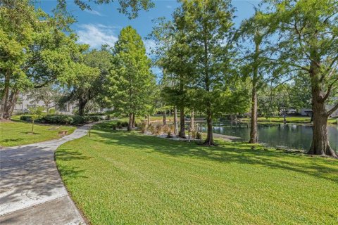 Copropriété à louer à Winter Park, Floride: 1 chambre, 71.72 m2 № 1901311 - photo 24
