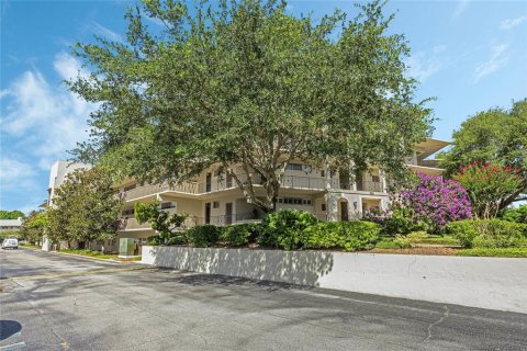 Copropriété à louer à Winter Park, Floride: 1 chambre, 71.72 m2 № 1901311 - photo 2