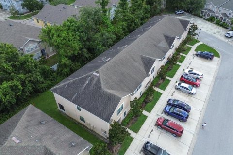 Townhouse in Wesley Chapel, Florida 3 bedrooms, 146.41 sq.m. № 1835810 - photo 25