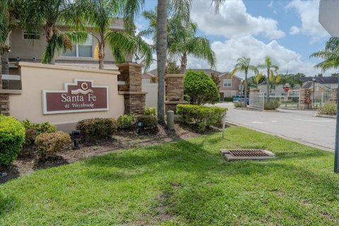 Townhouse in Wesley Chapel, Florida 3 bedrooms, 146.41 sq.m. № 1835810 - photo 24