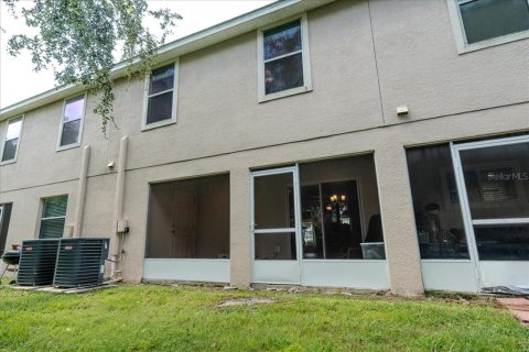 Townhouse in Wesley Chapel, Florida 3 bedrooms, 146.41 sq.m. № 1835810 - photo 21