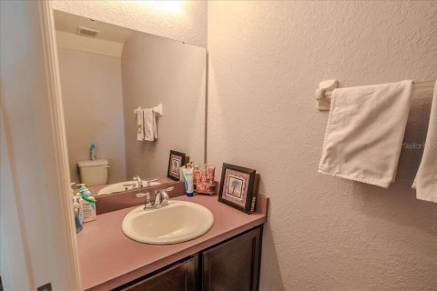 Townhouse in Wesley Chapel, Florida 3 bedrooms, 146.41 sq.m. № 1835810 - photo 23