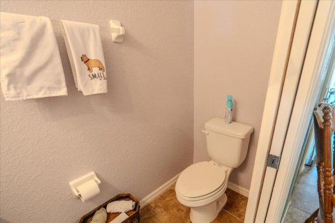 Townhouse in Wesley Chapel, Florida 3 bedrooms, 146.41 sq.m. № 1835810 - photo 22