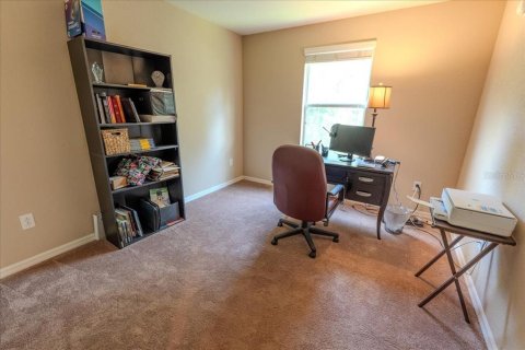 Townhouse in Wesley Chapel, Florida 3 bedrooms, 146.41 sq.m. № 1835810 - photo 15