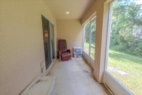 Townhouse in Wesley Chapel, Florida 3 bedrooms, 146.41 sq.m. № 1835810 - photo 19