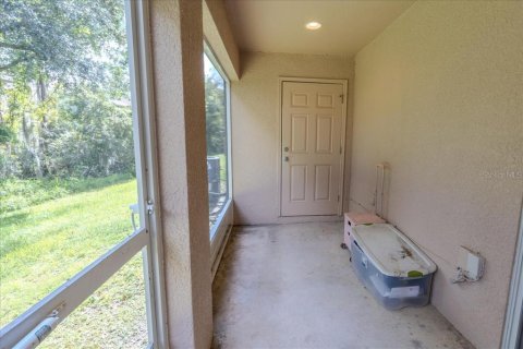 Townhouse in Wesley Chapel, Florida 3 bedrooms, 146.41 sq.m. № 1835810 - photo 20