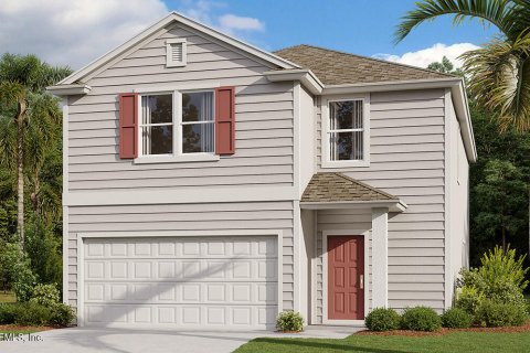 Casa en venta en Parrish, Florida, 4 dormitorios, 204.94 m2 № 859583 - foto 1