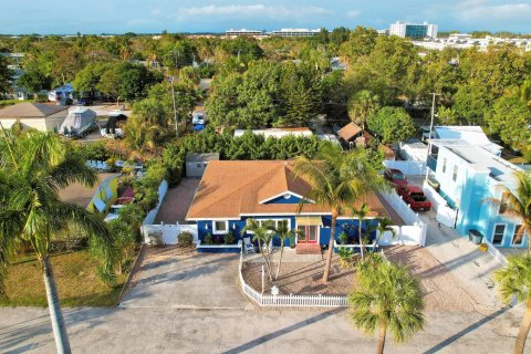 Apartamento en alquiler en North Palm Beach, Florida, 2 dormitorios, 148.64 m2 № 2176694 - foto 20
