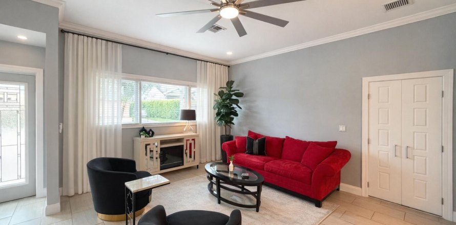 Apartamento en North Palm Beach, Florida 2 dormitorios, 148.64 m2 № 2176694