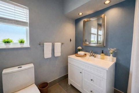 Apartamento en alquiler en North Palm Beach, Florida, 2 dormitorios, 148.64 m2 № 2176694 - foto 4