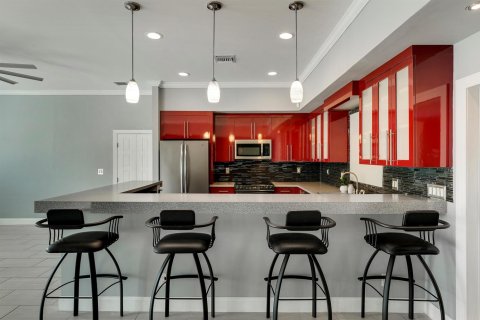 Apartamento en alquiler en North Palm Beach, Florida, 2 dormitorios, 148.64 m2 № 2176694 - foto 12