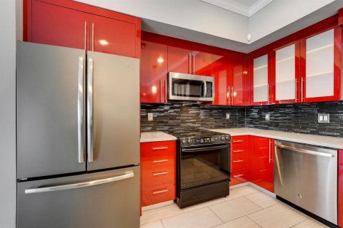 Apartamento en alquiler en North Palm Beach, Florida, 2 dormitorios, 148.64 m2 № 2176694 - foto 10