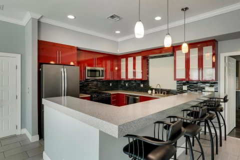 Apartamento en alquiler en North Palm Beach, Florida, 2 dormitorios, 148.64 m2 № 2176694 - foto 9