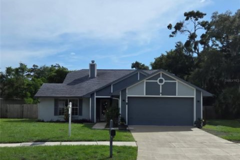 House in Brandon, Florida 3 bedrooms, 166.02 sq.m. № 2220250