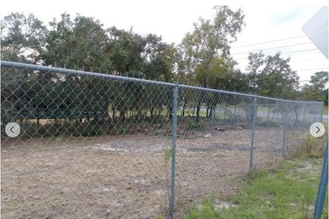 Terreno en alquiler en Weeki Wachee, Florida № 1842125 - foto 4