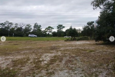 Terreno en alquiler en Weeki Wachee, Florida № 1842125 - foto 6