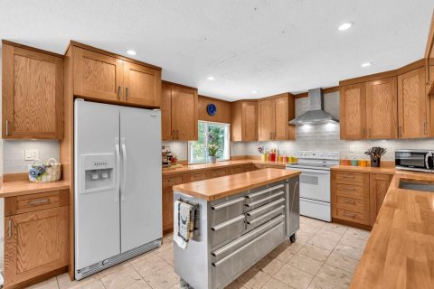 Villa ou maison à vendre à Miami, Floride: 3 chambres, 167.69 m2 № 2397998 - photo 8