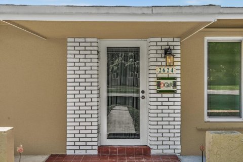 Villa ou maison à vendre à Miami, Floride: 3 chambres, 167.69 m2 № 2397998 - photo 2