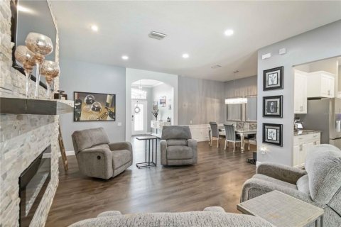 House in Wesley Chapel, Florida 5 bedrooms, 306.76 sq.m. № 1873621 - photo 16