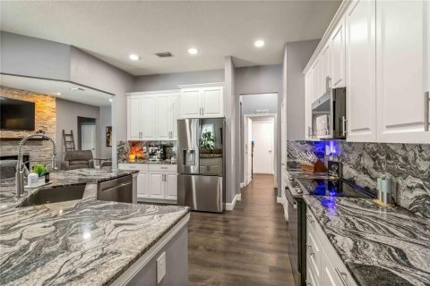 House in Wesley Chapel, Florida 5 bedrooms, 306.76 sq.m. № 1873621 - photo 19