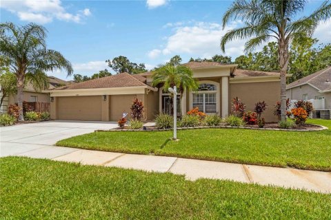 House in Wesley Chapel, Florida 5 bedrooms, 306.76 sq.m. № 1873621 - photo 3