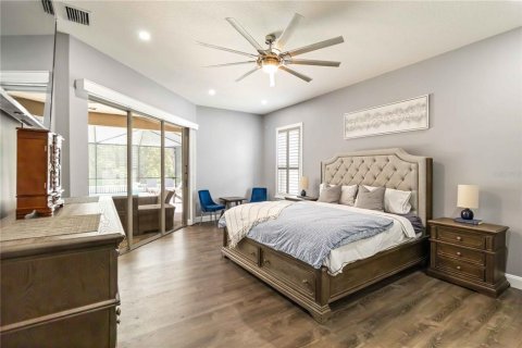 House in Wesley Chapel, Florida 5 bedrooms, 306.76 sq.m. № 1873621 - photo 29
