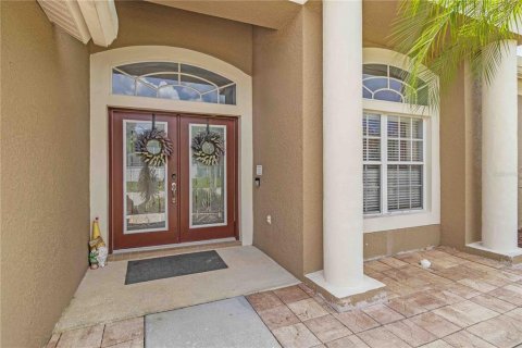 House in Wesley Chapel, Florida 5 bedrooms, 306.76 sq.m. № 1873621 - photo 6