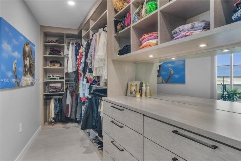 Copropriété à louer à Fort Lauderdale, Floride: 3 chambres, 232.35 m2 № 2171232 - photo 12