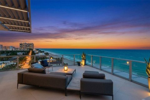 Copropriété à louer à Fort Lauderdale, Floride: 3 chambres, 232.35 m2 № 2171232 - photo 2