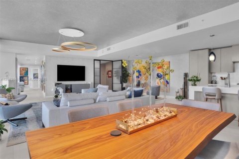 Copropriété à louer à Fort Lauderdale, Floride: 3 chambres, 232.35 m2 № 2171232 - photo 4