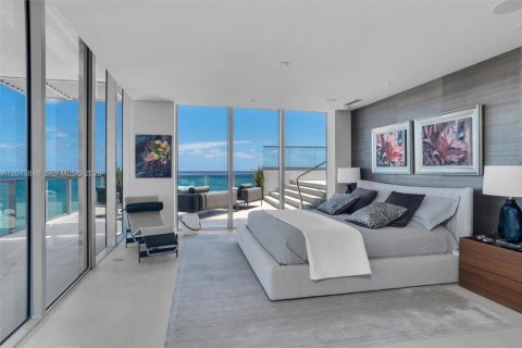 Copropriété à louer à Fort Lauderdale, Floride: 3 chambres, 232.35 m2 № 2171232 - photo 8